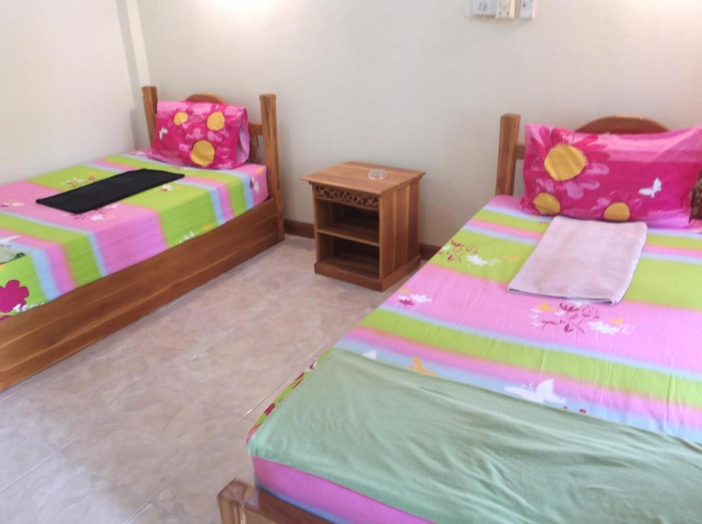 Family House 2*
