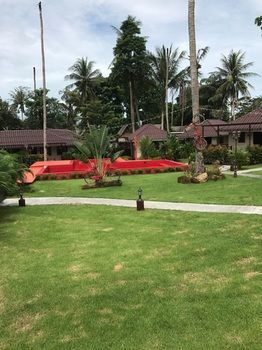 Red Moon Hideaway 4*