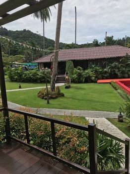 Red Moon Hideaway 4* Koh Chang