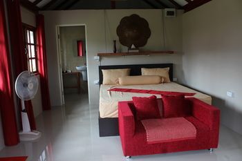 Red Moon Hideaway Koh Chang