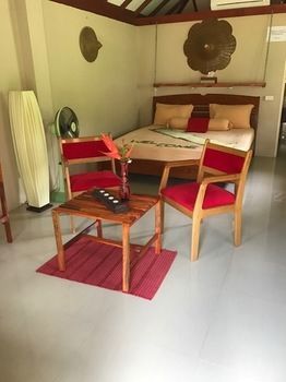 Resort Red Moon Hideaway 4*