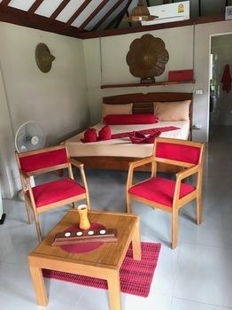 Resort Red Moon Hideaway 4*