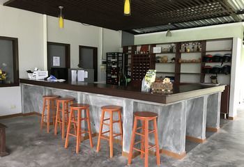 Khaolak Mountain View Resort