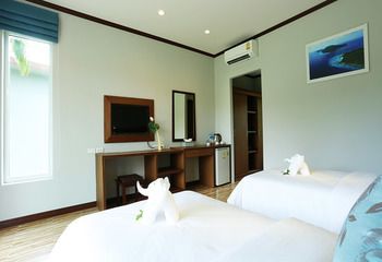Khaolak Mountain View Resort Khao Lak
