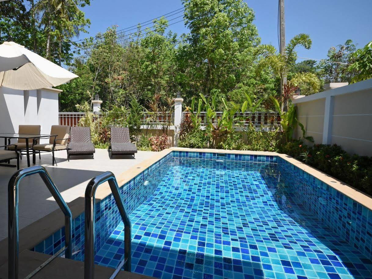Villa Baan Ping Tara