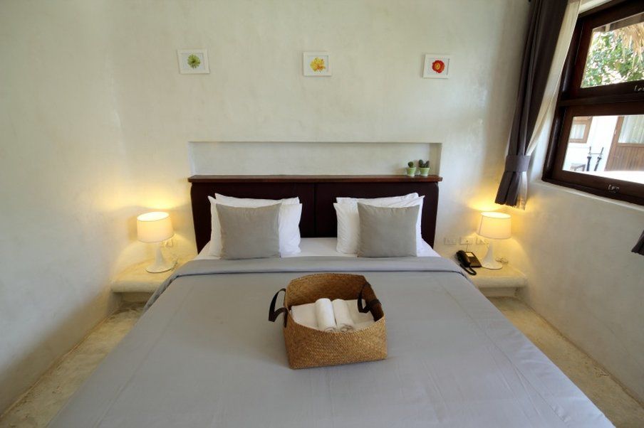 Lazy Days Samui 3* Lamai Beach (Koh Samui)