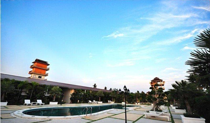 Hotel Baan Nakara Hua Hin