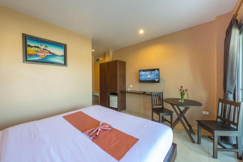 Hotel Tongtip Mansion