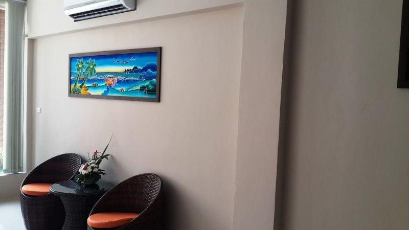 Tongtip Mansion Hotel Bophut
