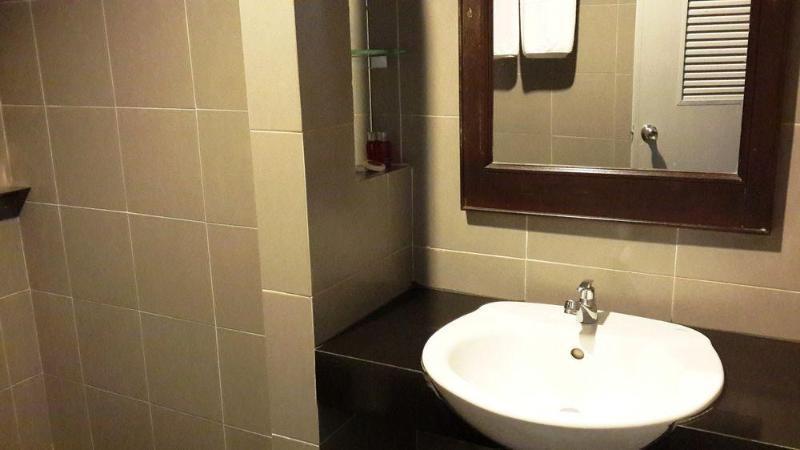 Tongtip Mansion Hotel