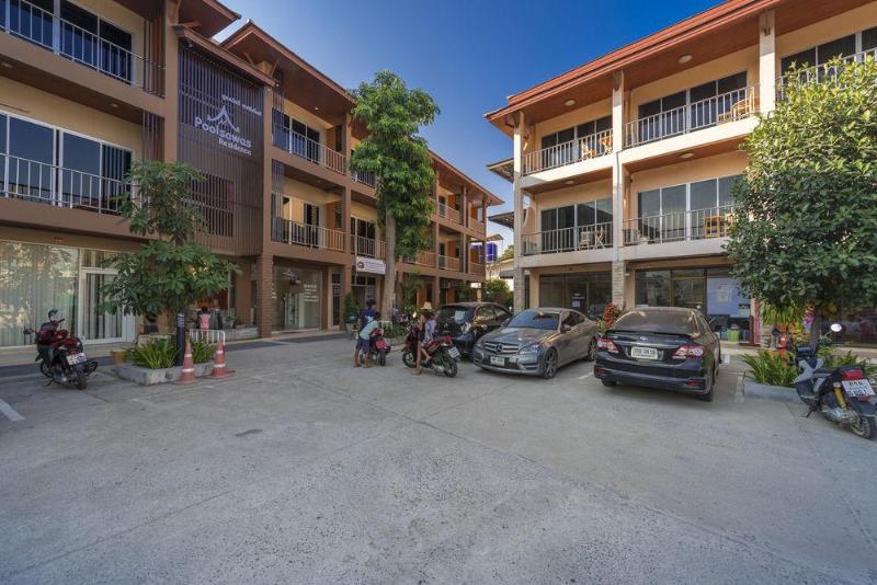Hotel Tongtip Mansion 2*
