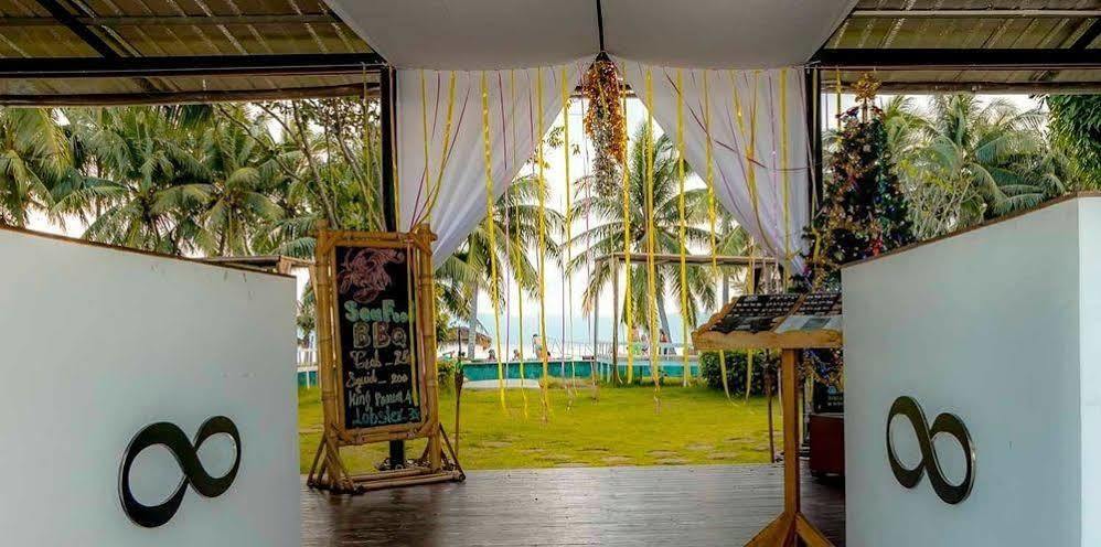 Infinity Club & Koh Phangan Baan Tai