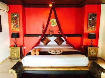The Aminjirah Hotel 3*
