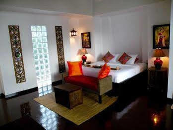The Aminjirah 3* Koh Tao