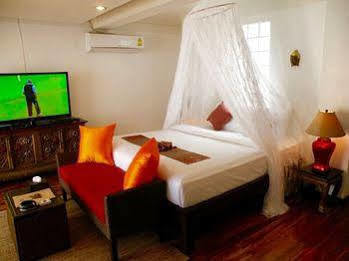 The Aminjirah 3* Koh Tao