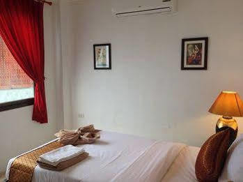 The Aminjirah Hotel Koh Tao