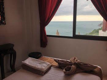 The Aminjirah Hotel Koh Tao