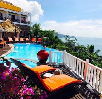 The Aminjirah Hotel 3*