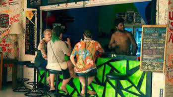 Baan Tai Backpackers * Ko Pha Ngan