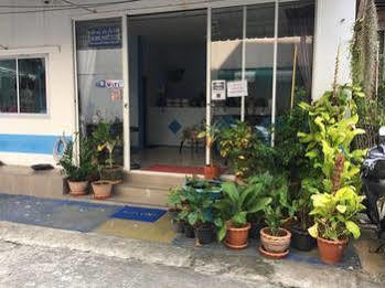 Dreams & Economy hotel Patong