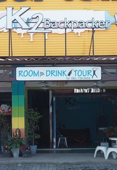 K2 Backpacker Hostel *