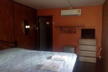 Cocoon 3* Koh Chang