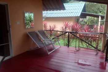 Cocoon Resort 3*