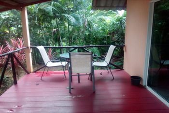 Cocoon Resort 3*