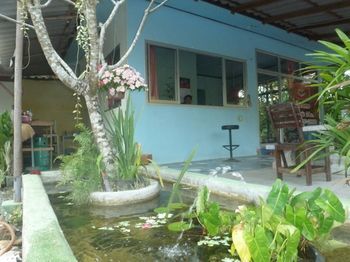 Sabaidee Guest house Koh Chang