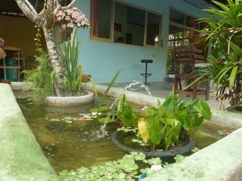 Sabaidee Guest house Koh Chang