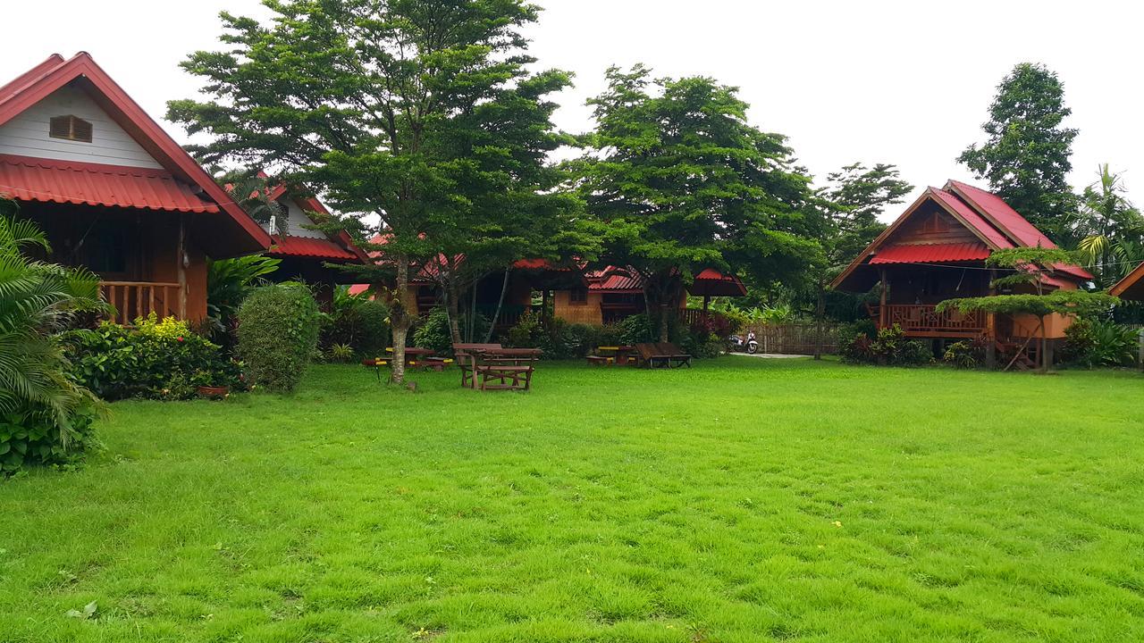 Phu View Resort Pai