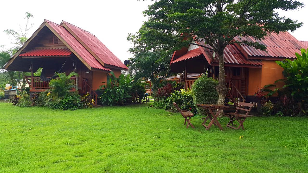 Phu View * Pai