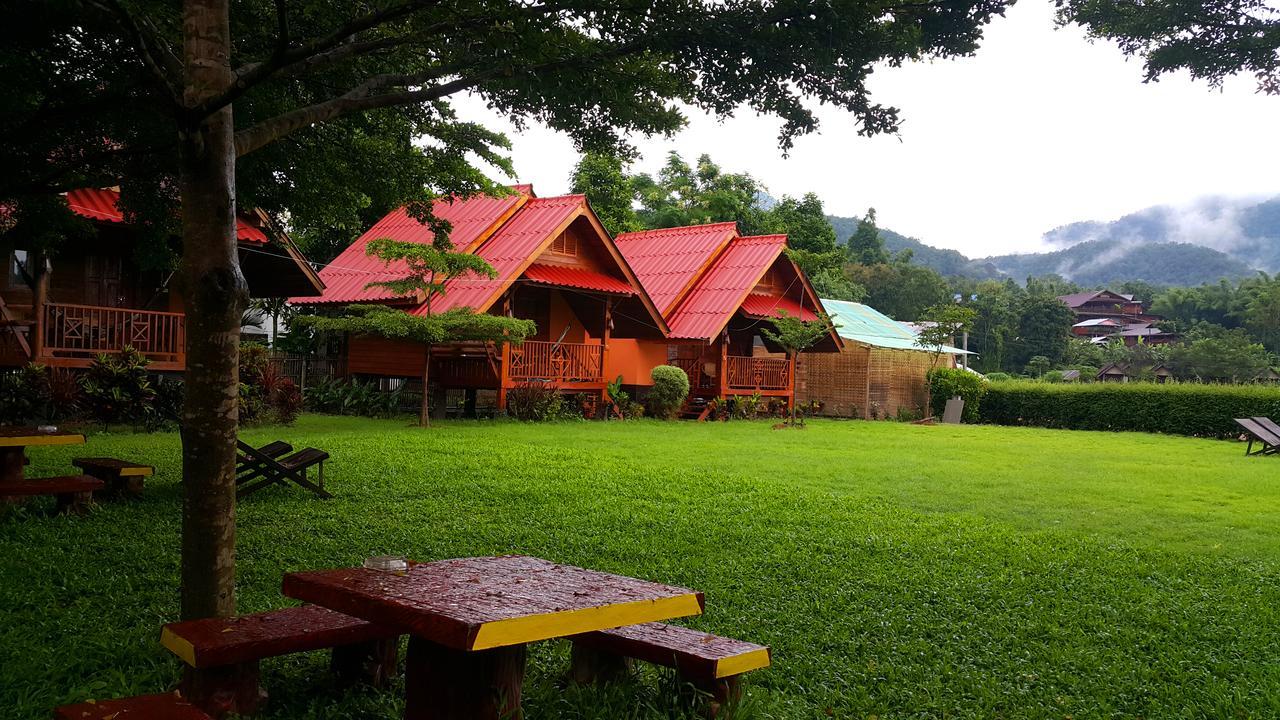 Phu View Resort