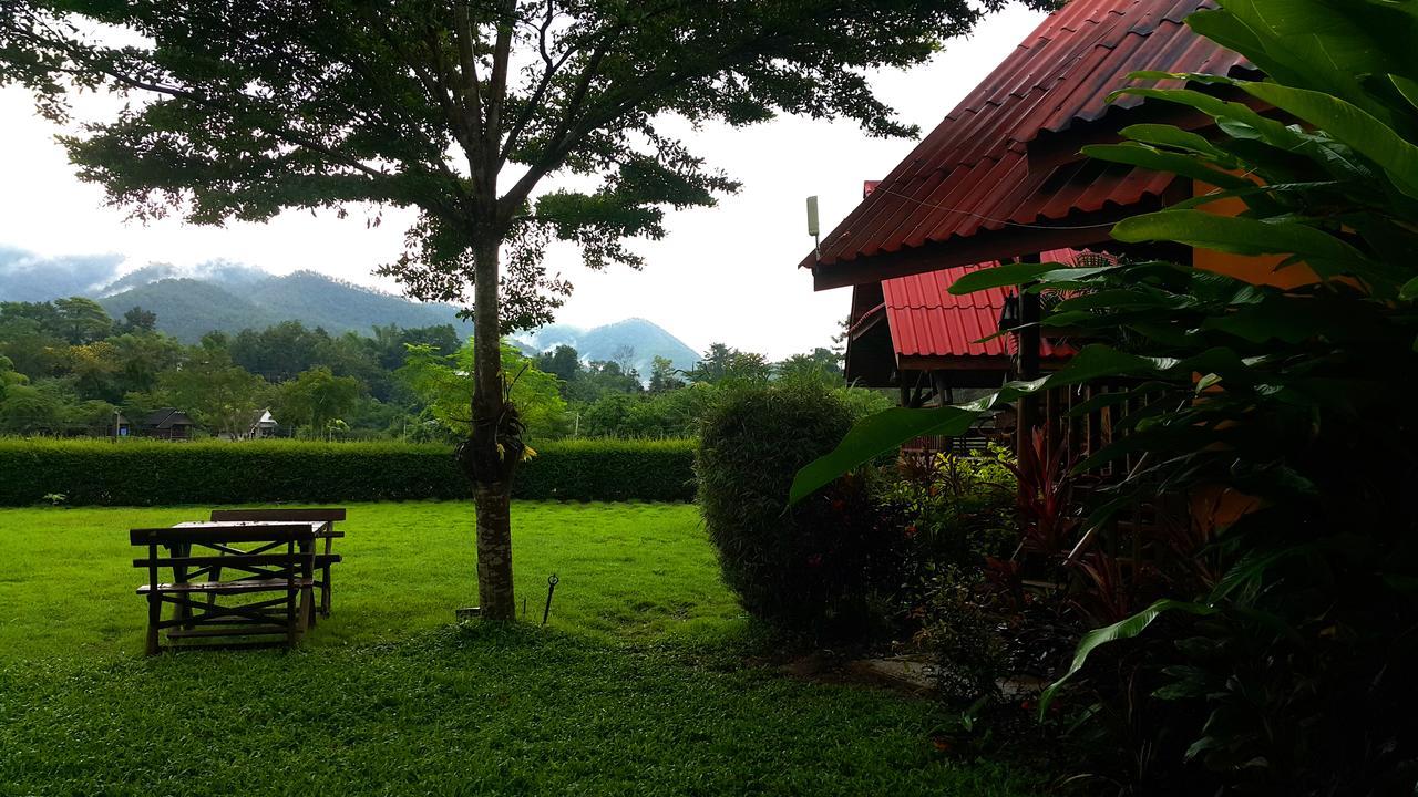 Phu View Resort Pai
