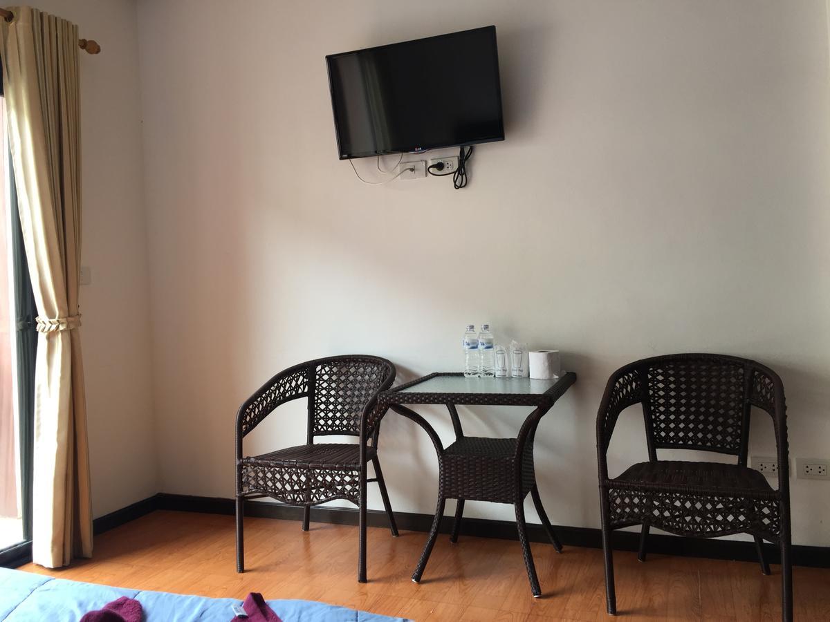 K&j Aparthotel Ban Nong Tabaek