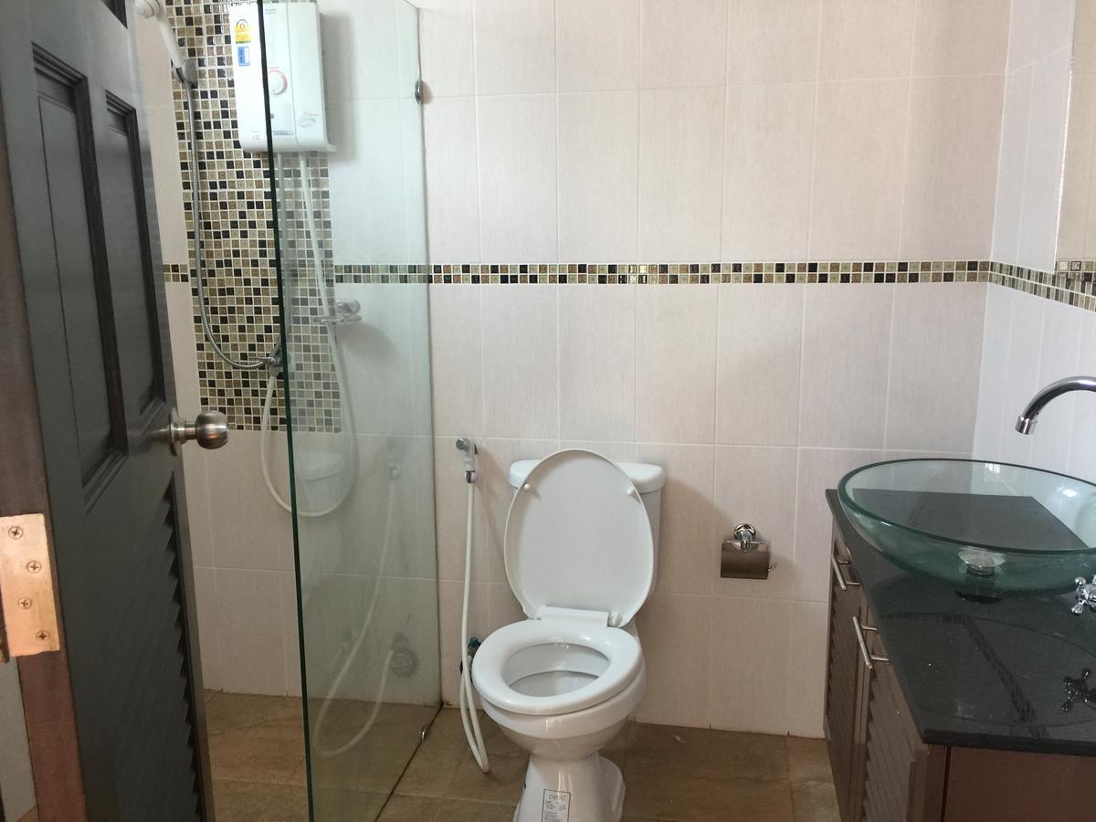K&j Aparthotel Ban Nong Tabaek
