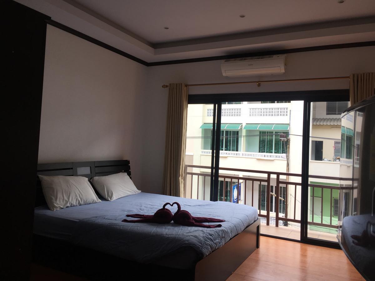 K&j Aparthotel