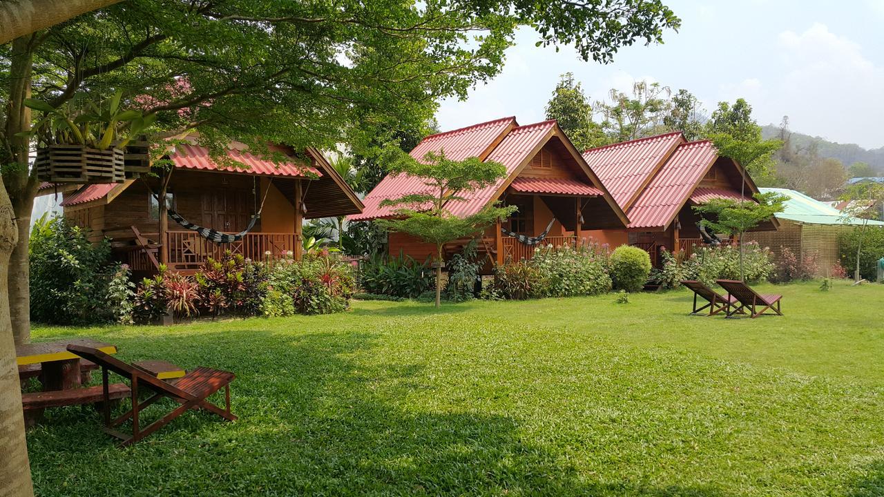 Phu View * Pai