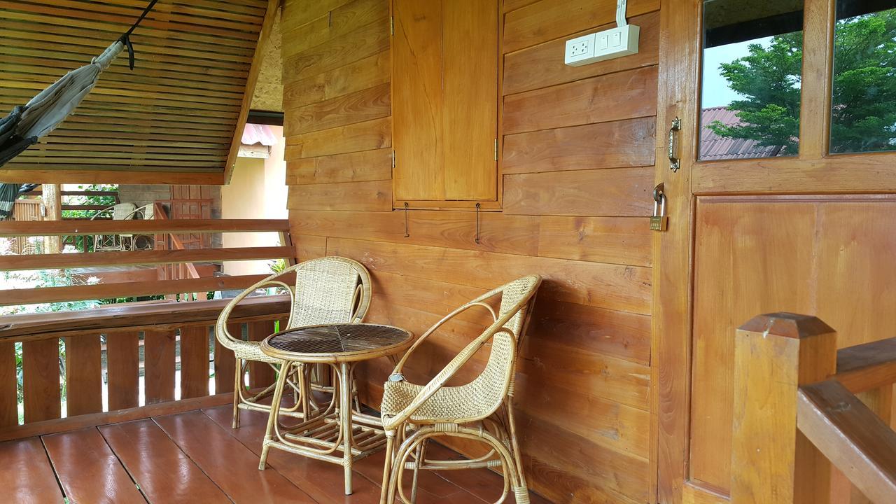 Phu View Resort