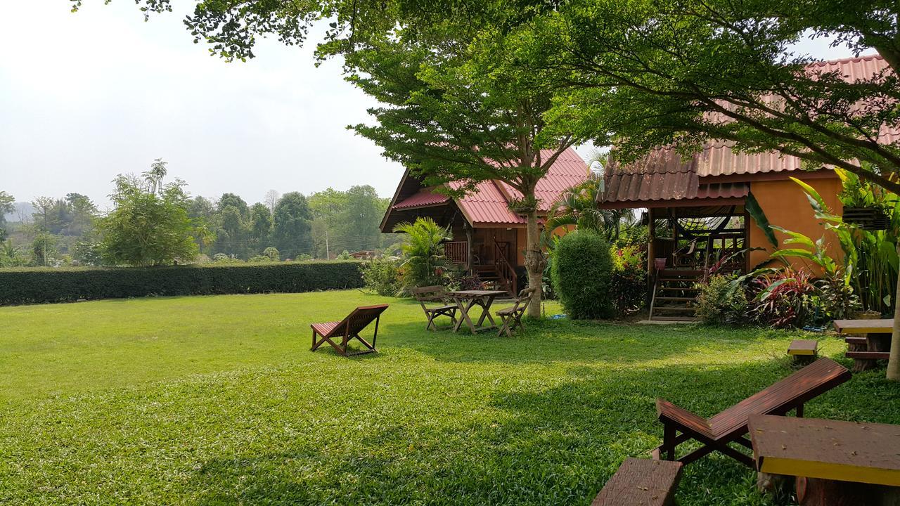 Phu View * Pai