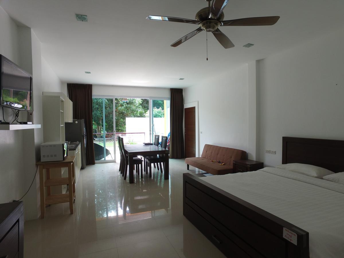 Kiddee Samui Hotel