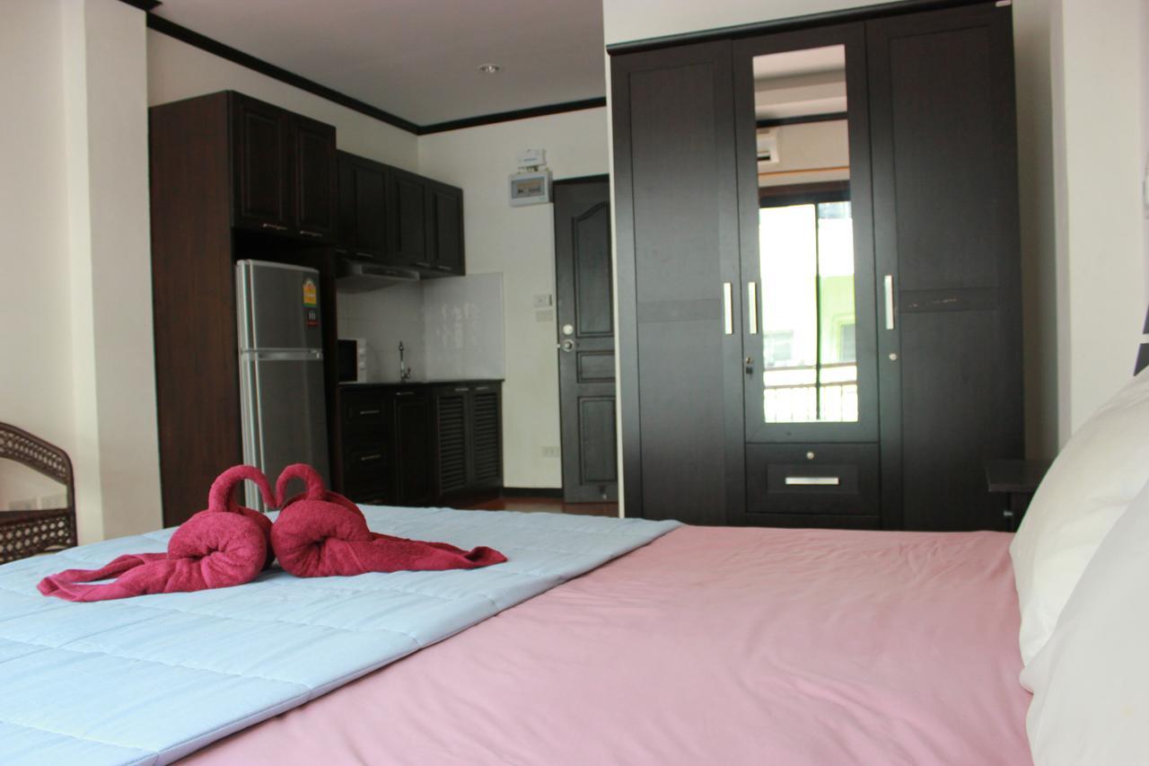 K&j Aparthotel 2*