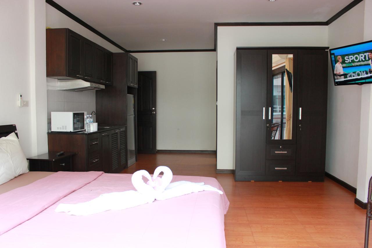 K&j Aparthotel 2*