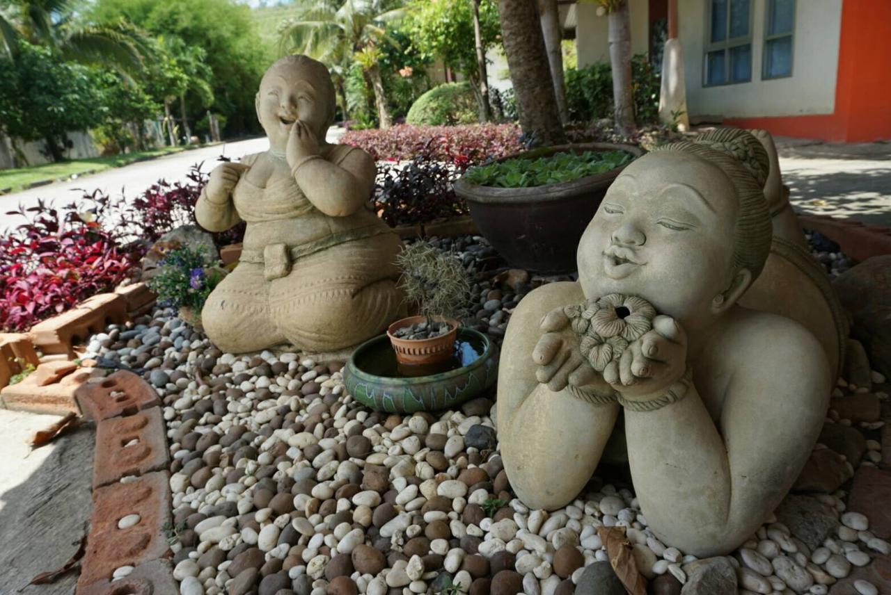 Phumaihom Resort