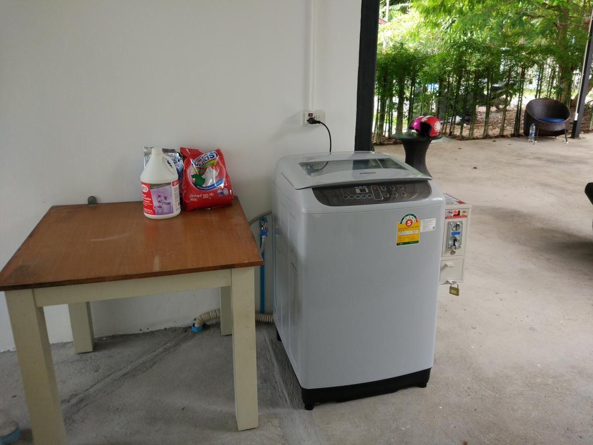 Kiddee Samui Hotel