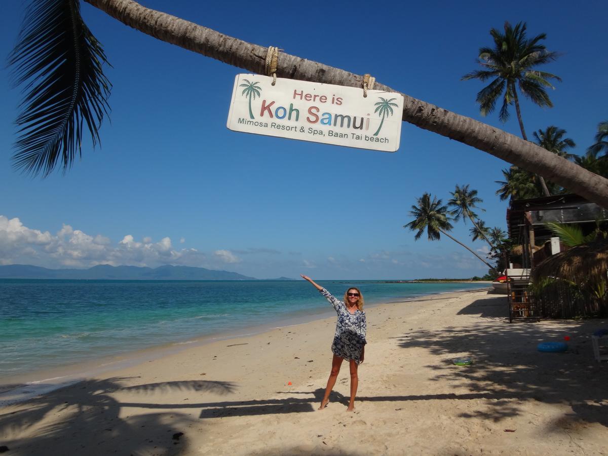 Kiddee Samui Hotel Koh Samui