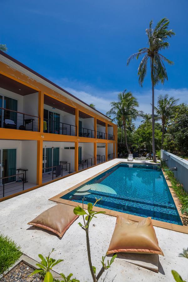 Kiddee Samui Hotel