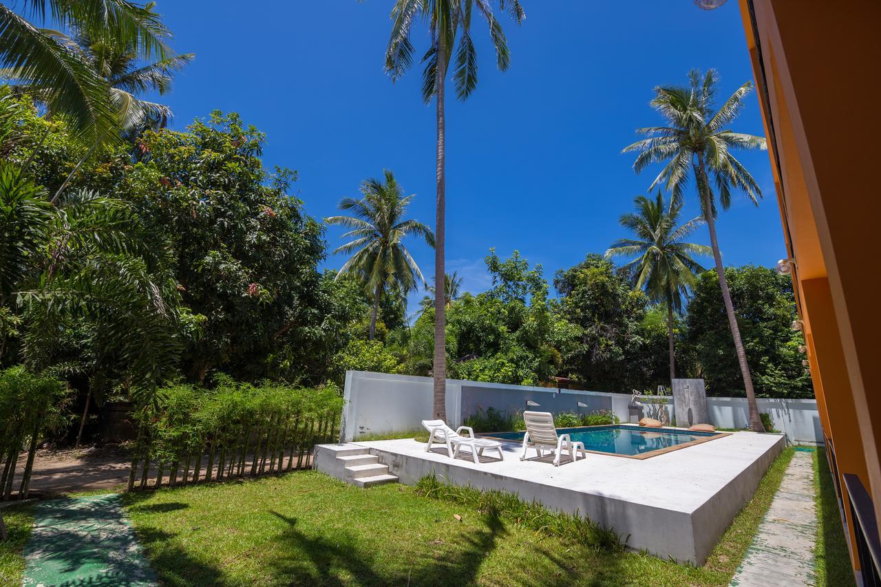 Kiddee Samui 3* Koh Samui