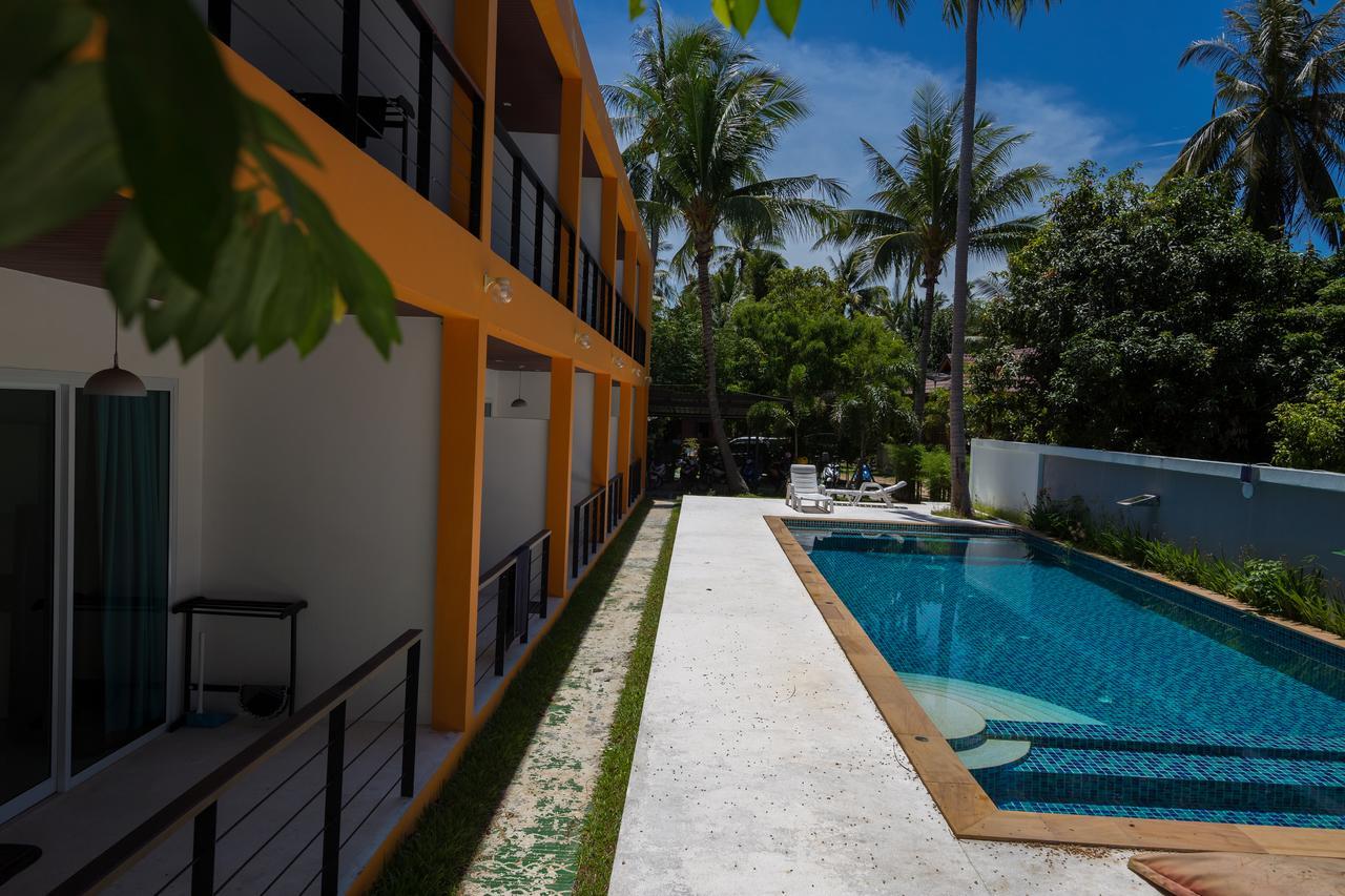 Kiddee Samui Hotel