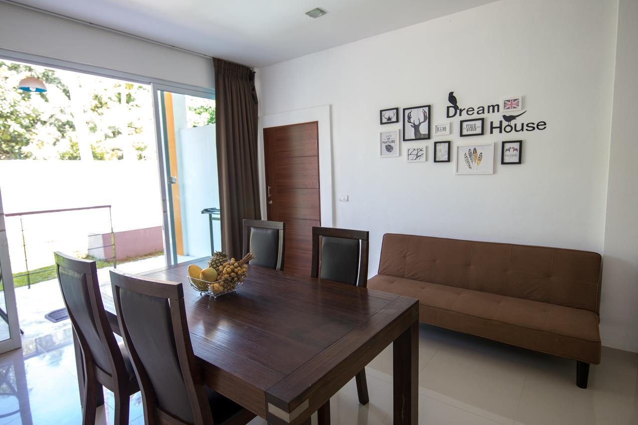 Kiddee Samui Hotel 3*